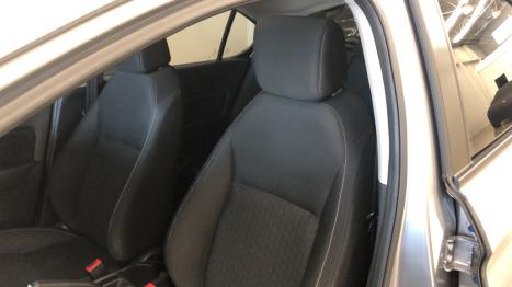 HONDA City Hatch 1.5 16V 4P FLEX LX AUTOMÁTICO CVT, Foto 15