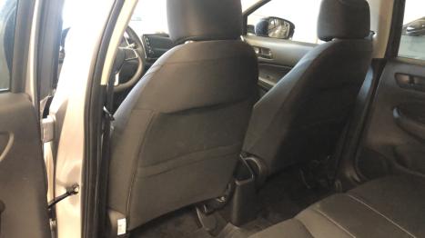 HONDA City Hatch 1.5 16V 4P FLEX LX AUTOMÁTICO CVT, Foto 16