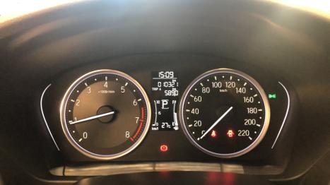 HONDA City Hatch 1.5 16V 4P FLEX LX AUTOMÁTICO CVT, Foto 20