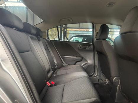 HONDA City Sedan 1.5 16V 4P LX FLEX AUTOMÁTICO, Foto 10 HONDA City Sedan 1.5 16V 4P LX FLEX AUTOMÁTICO, Foto 10