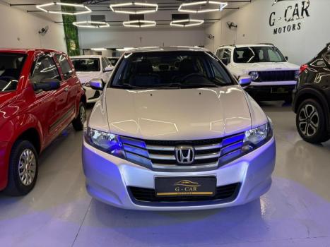 HONDA City Sedan 1.5 16V 4P LX FLEX, Foto 2