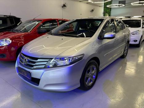 HONDA City Sedan 1.5 16V 4P LX FLEX, Foto 3