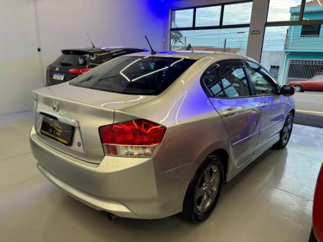 HONDA City Sedan 1.5 16V 4P LX FLEX, Foto 5