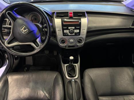 HONDA City Sedan 1.5 16V 4P LX FLEX, Foto 6