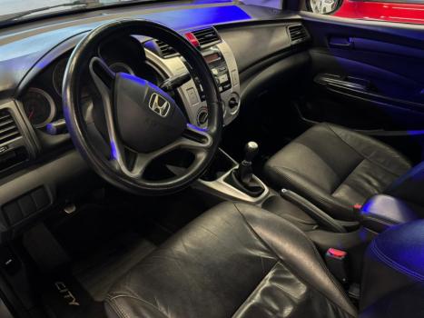 HONDA City Sedan 1.5 16V 4P LX FLEX, Foto 7