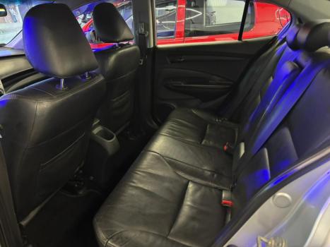 HONDA City Sedan 1.5 16V 4P LX FLEX, Foto 8