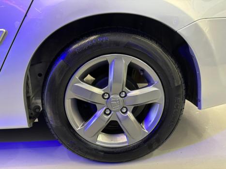 HONDA City Sedan 1.5 16V 4P LX FLEX, Foto 9