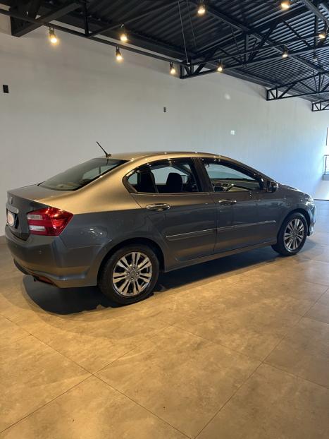 HONDA City Sedan 1.5 16V 4P DX FLEX, Foto 6