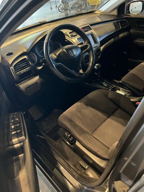 HONDA City Sedan 1.5 16V 4P DX FLEX, Foto 8