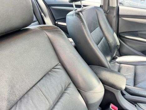 HONDA City Sedan 1.5 16V 4P EX FLEX AUTOMTICO, Foto 6