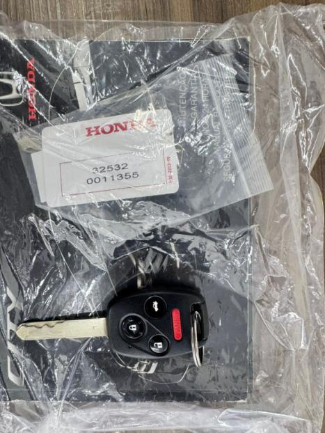 HONDA City Sedan 1.5 16V 4P EX FLEX AUTOMTICO, Foto 8