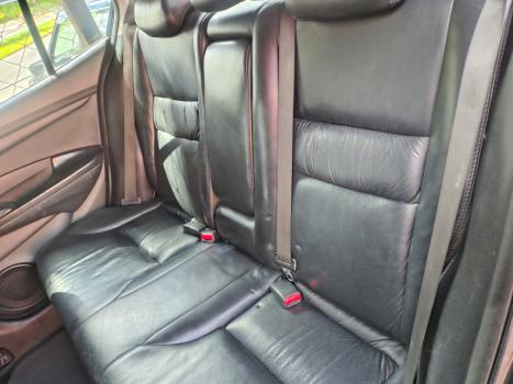 HONDA City Sedan 1.5 16V 4P EX FLEX AUTOMTICO, Foto 8