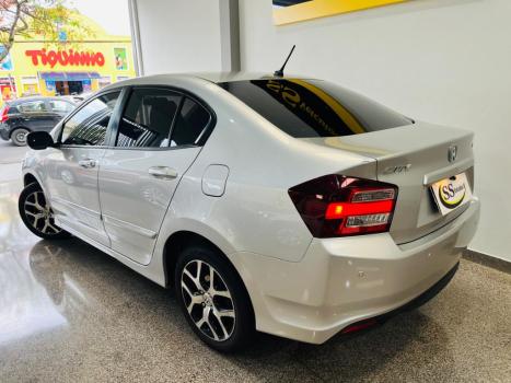 HONDA City Sedan 1.5 16V 4P SPORT FLEX, Foto 3