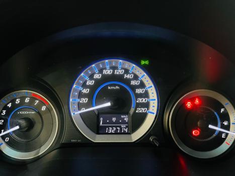 HONDA City Sedan 1.5 16V 4P SPORT FLEX, Foto 5