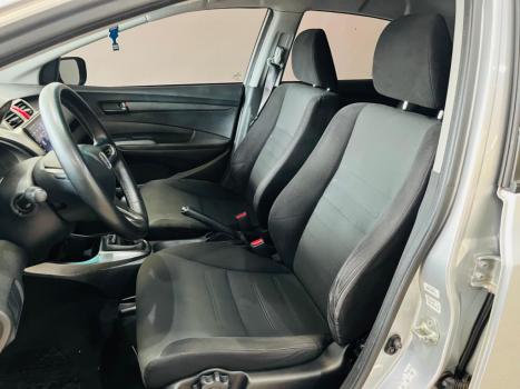 HONDA City Sedan 1.5 16V 4P SPORT FLEX, Foto 6