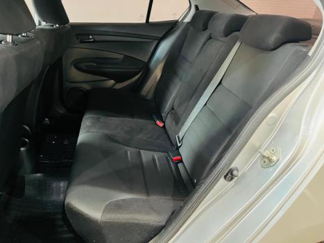 HONDA City Sedan 1.5 16V 4P SPORT FLEX, Foto 7