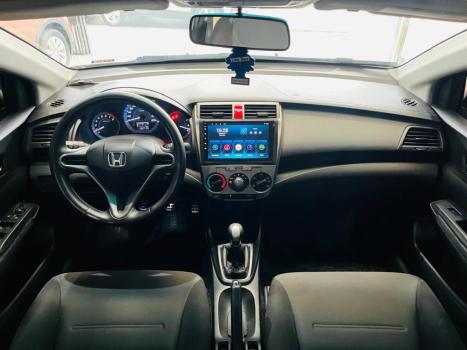 HONDA City Sedan 1.5 16V 4P SPORT FLEX, Foto 8
