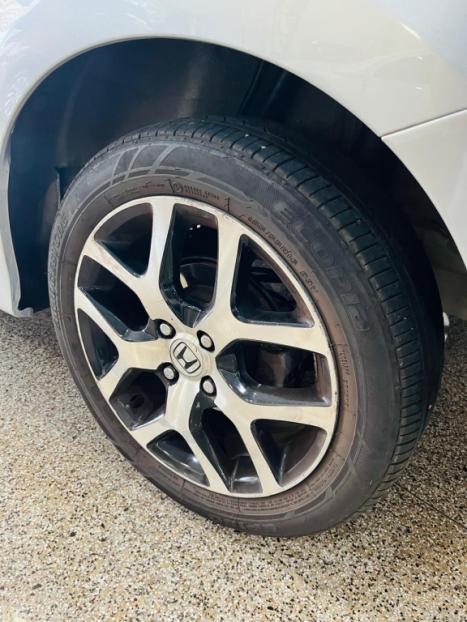 HONDA City Sedan 1.5 16V 4P SPORT FLEX, Foto 10