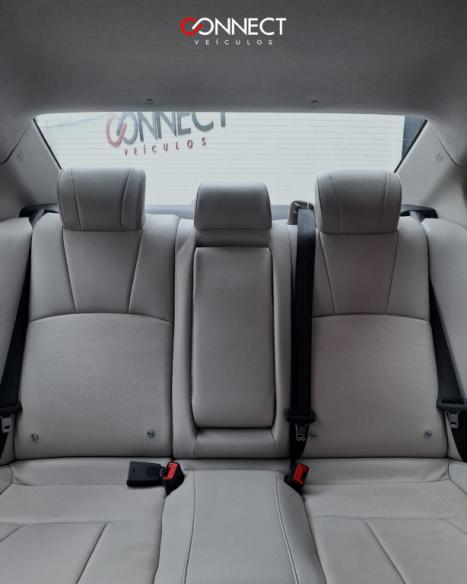 HONDA City Sedan 1.5 16V 4P FLEX TOURING AUTOMTICO CVT, Foto 10