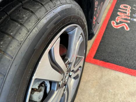 HONDA City Sedan 1.5 16V 4P EXL FLEX AUTOM�TICO, Foto 10