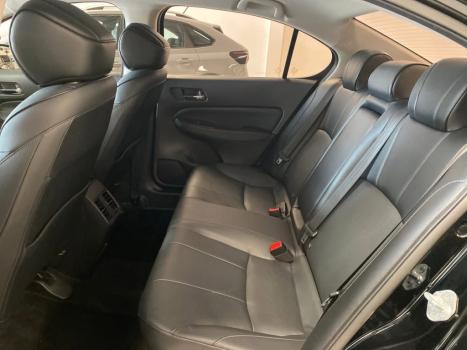 HONDA City Sedan 1.5 16V 4P FLEX TOURING AUTOM�TICO CVT, Foto 8