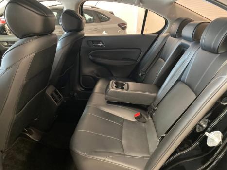 HONDA City Sedan 1.5 16V 4P FLEX TOURING AUTOM�TICO CVT, Foto 9