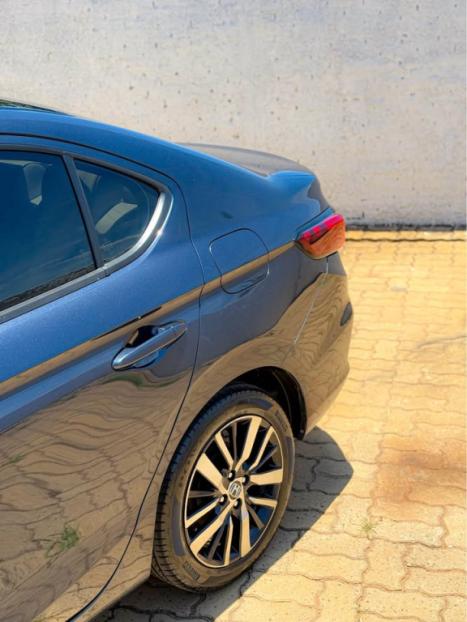 HONDA City Sedan 1.5 16V 4P FLEX TOURING AUTOM�TICO CVT, Foto 7