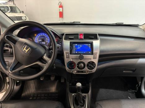 HONDA City Sedan 1.5 16V 4P LX FLEX, Foto 8