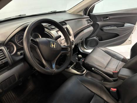HONDA City Sedan 1.5 16V 4P LX FLEX, Foto 9