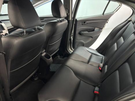HONDA City Sedan 1.5 16V 4P LX FLEX, Foto 10