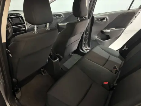 HONDA City Sedan 1.5 16V 4P EX FLEX AUTOM�TICO, Foto 10