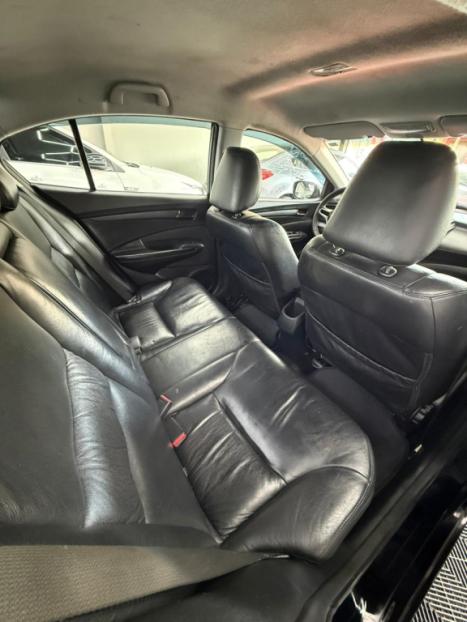 HONDA City Sedan 1.5 16V 4P LX FLEX AUTOM�TICO, Foto 7