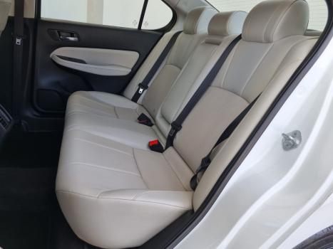 HONDA City Sedan 1.5 16V 4P FLEX TOURING AUTOM�TICO CVT, Foto 3