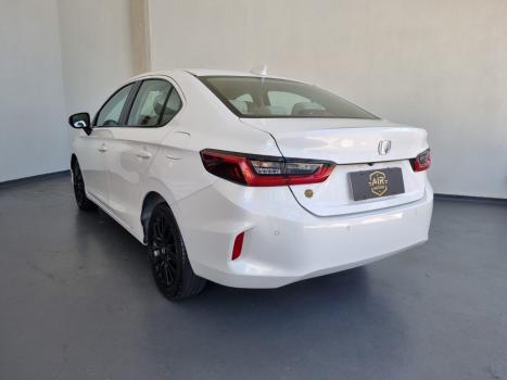 HONDA City Sedan 1.5 16V 4P FLEX TOURING AUTOM�TICO CVT, Foto 6