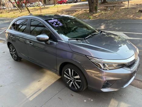 HONDA City Sedan 1.5 16V 4P EXL FLEX, Foto 3