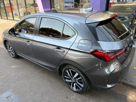 HONDA City Sedan 1.5 16V 4P EXL FLEX, Foto 6