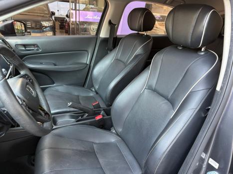 HONDA City Sedan 1.5 16V 4P EXL FLEX, Foto 8