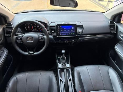 HONDA City Sedan 1.5 16V 4P EXL FLEX, Foto 9
