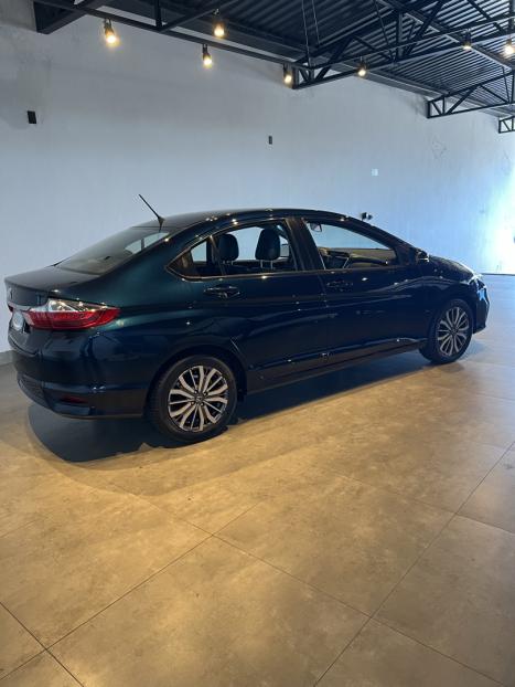 HONDA City Sedan 1.5 16V 4P EXL FLEX, Foto 6