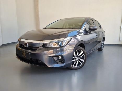 HONDA City Sedan 1.5 16V 4P EX FLEX AUTOM�TICO, Foto 1