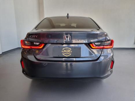 HONDA City Sedan 1.5 16V 4P EX FLEX AUTOM�TICO, Foto 7