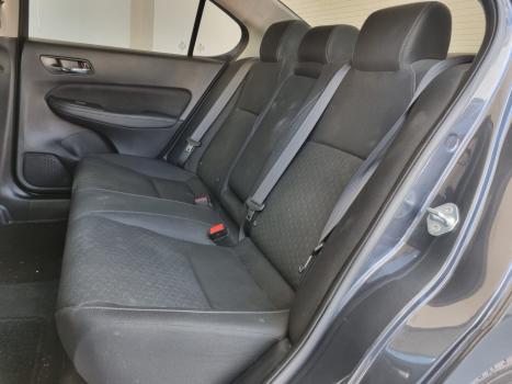 HONDA City Sedan 1.5 16V 4P EX FLEX AUTOM�TICO, Foto 3