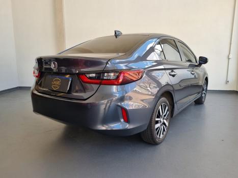 HONDA City Sedan 1.5 16V 4P EX FLEX AUTOM�TICO, Foto 6