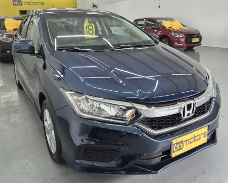 HONDA City Sedan 1.5 16V 4P DX FLEX, Foto 3