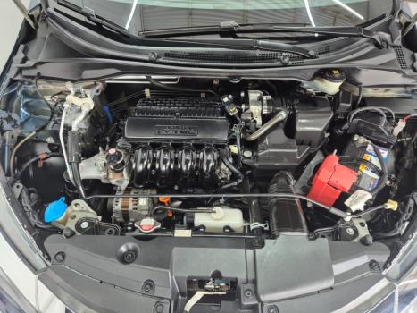 HONDA City Sedan 1.5 16V 4P DX FLEX, Foto 10