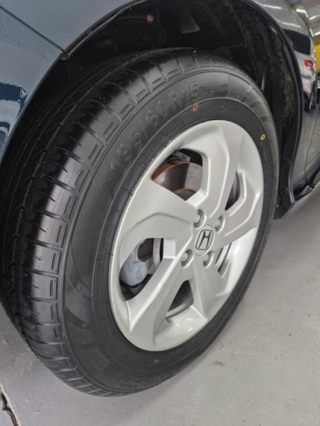 HONDA City Sedan 1.5 16V 4P DX FLEX, Foto 11