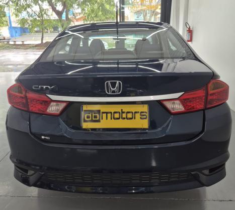 HONDA City Sedan 1.5 16V 4P DX FLEX, Foto 5
