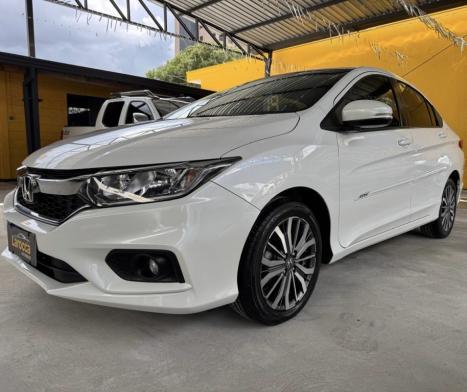 HONDA City Sedan 1.5 16V 4P EX FLEX AUTOM�TICO, Foto 1