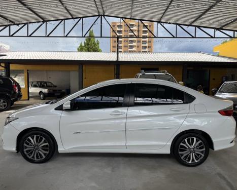 HONDA City Sedan 1.5 16V 4P EX FLEX AUTOM�TICO, Foto 6