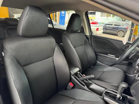 HONDA City Sedan 1.5 16V 4P EX FLEX AUTOM�TICO, Foto 9